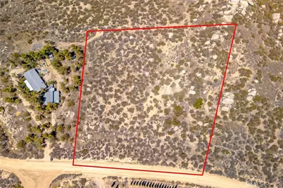 0 Crazy Horse Canyon Rd, Aguanga, CA 92536 - Photo 5