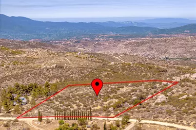 0 Crazy Horse Canyon Rd, Aguanga, CA 92536 - Photo 15