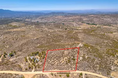 0 Crazy Horse Canyon Rd, Aguanga, CA 92536 - Photo 7