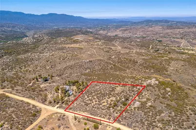 0 Crazy Horse Canyon Rd, Aguanga, CA 92536 - Photo 9