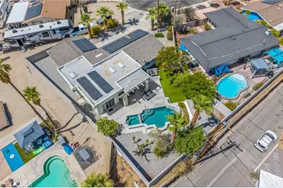 39004 Knoll View Circle, Cathedral City, CA 92234 - Photo 45