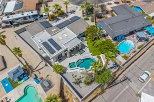 39004 Knollview Cir, Cathedral City, CA 92234 - Photo 45