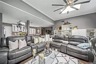 39004 Knollview Cir, Cathedral City, CA 92234 - Photo 15