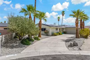 39004 Knollview Cir, Cathedral City, CA 92234 - Photo 9