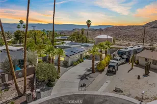 39004 Knollview Cir, Cathedral City, CA 92234 - Photo 41