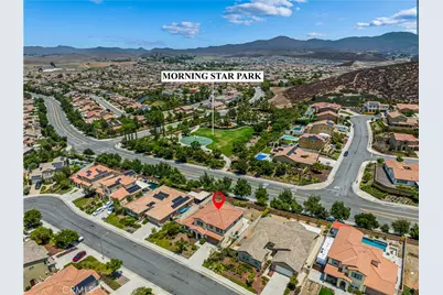 35416 Oakstone Creek Court, Winchester, CA 92596 - Photo 5