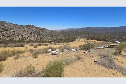 0 Old Cattle Trail, Anza, CA 92539 - Photo 23