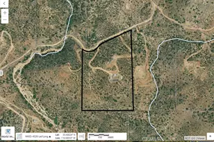 0 Old Cattle Trail, Anza, CA 92539 - Photo 1