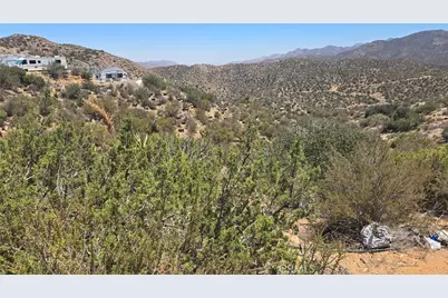 0 Old Cattle Trail, Anza, CA 92539 - Photo 3