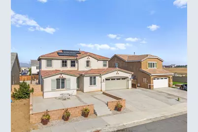 26535 Emperor Road, Menifee, CA 92585 - Photo 1
