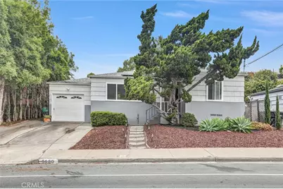 5550 Grape Street, San Diego, CA 92105 - Photo 1