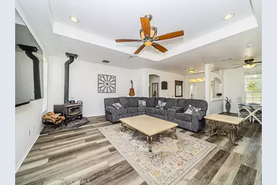 27035 Chihuahua Valley Road, Warner Springs, CA 92086 - Photo 9