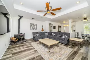 27035 Chihuahua Valley Rd, Warner Springs, CA 92086 - Photo 9