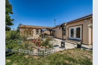 27035 Chihuahua Valley Road, Warner Springs, CA 92086 - Photo 37