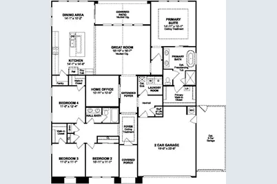 1101 Vinaza Road, Paso Robles, CA 93446 - Photo 3