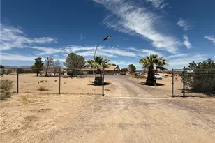 43326 Coventry St, Newberry Springs, CA 92365 - Photo 3