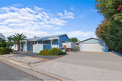 26041 San Quintin Road, Menifee, CA 92584 - Photo 3