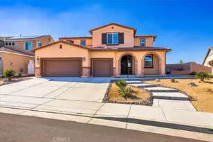 26286 Silver Birch Dr, Menifee, CA 92584 - Photo 5