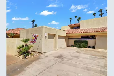 208 Kavenish Drive, Rancho Mirage, CA 92270 - Photo 1