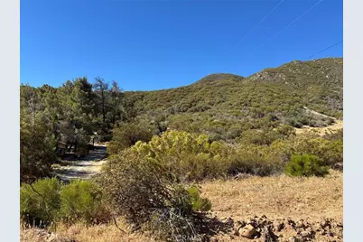 0 Chapman Road, Anza, CA 92539 - Photo 1