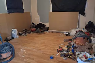 2352 S Jacks Ranch Dr, Ridgecrest, CA 93555 - Photo 21