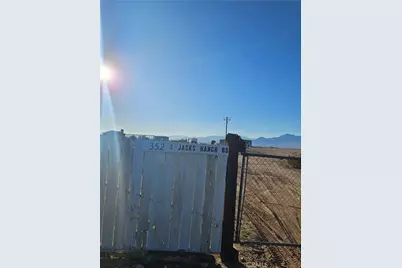 2352 S Jacks Ranch Drive, Ridgecrest, CA 93555 - Photo 13