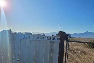 2352 S Jacks Ranch Dr, Ridgecrest, CA 93555 - Photo 13