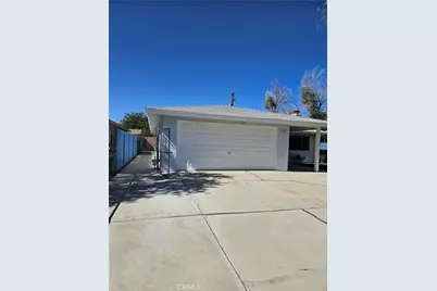 205 Rancho Street, Ridgecrest, CA 93555 - Photo 3