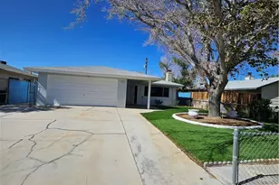 205 Rancho St, Ridgecrest, CA 93555 - Photo 1