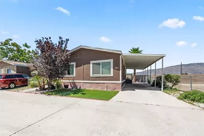 913 S Grand Avenue #41, San Jacinto, CA 92582 - Photo 1