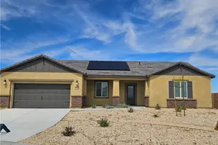 [Address not provided], Victorville, CA 92392 - Photo 1