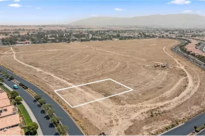 0 Jess Ranch Parkway, Apple Valley, CA 92308 - Photo 5