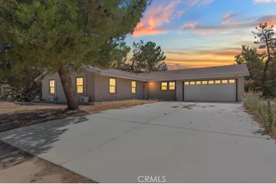 38855 Howard Road, Anza, CA 92539 - Photo 1