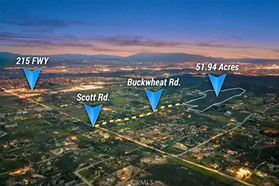 33515 Wild Lilac, Menifee, CA 92584 - Photo 1