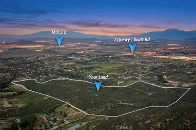 33515 Wild Lilac, Menifee, CA 92584 - Photo 45