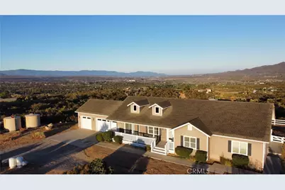 54648 Glasgow Road, Anza, CA 92539 - Photo 1