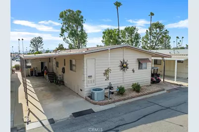 5001 W Florida Avenue #482, Hemet, CA 92545 - Photo 37