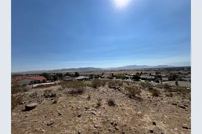 0 Plaina Road, Apple Valley, CA 92307 - Photo 1