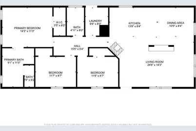 47480 Twin Pines Road, Banning, CA 92220 - Photo 35