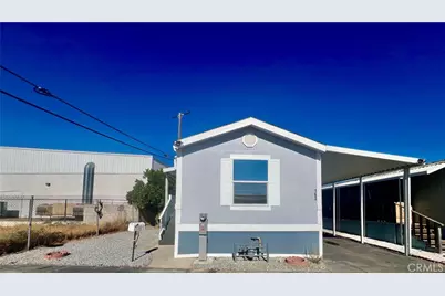 42751 E Florida Ave #163, Hemet, CA 92544 - Photo 29