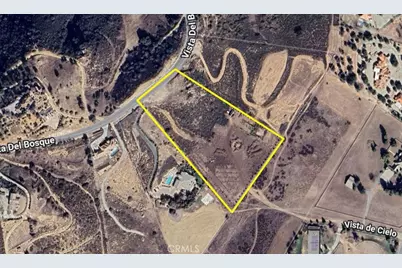 0 Vista Del Bosque, Murrieta, CA 92562 - Photo 1