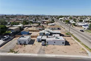 290 N 3rd St, Blythe, CA 92225 - Photo 1