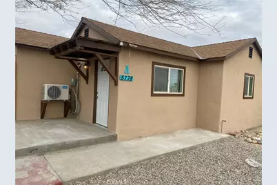 5778 Bagley Avenue, 29 Palms MCB, CA 92277 - Photo 1