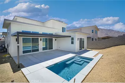 216 Mustang Lane, Palm Springs, CA 92262 - Photo 5
