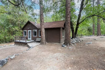 9165 Coffey Road, Forest Falls, CA 92339 - Photo 3