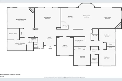 40107 Calle Breve, Temecula, CA 92592 - Photo 73