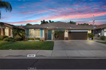 30779 Lajoe Street, Menifee, CA 92584 - Photo 1