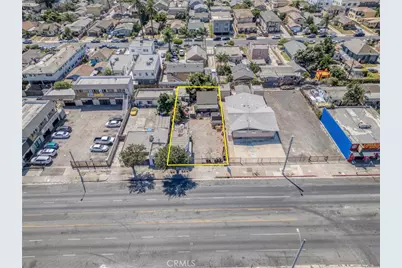 618 W Florence Avenue, Los Angeles, CA 90044 - Photo 3