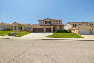 26149 Sierra Sky Street, Menifee, CA 92584 - Photo 1