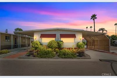 5001 W Florida Avenue #19, Hemet, CA 92545 - Photo 1